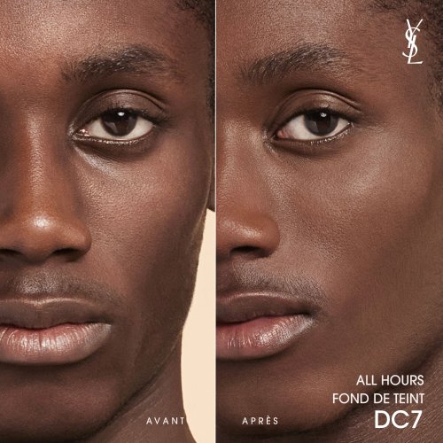 YVES SAINT LAURENT-All Hours Foundation - High Coverage 24h*